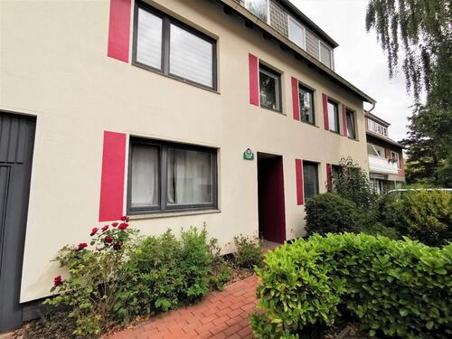 Foto - 1 Zimmerwohnung im Erdgeschoss - 309,00&nbsp;EUR Kaltmiete, ca.&nbsp; 34,00&nbsp;m&sup2;