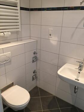 Foto - 1 Zimmer Erdgeschoßwohnung zur Miete in Bremerhaven