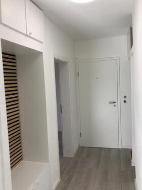 Foto - Frisch renovierte 3‑Zimmer‑Wohnung