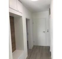 Frisch renovierte 3‑Zimmer‑Wohnung - Bünde