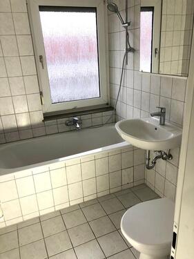 Foto - Dachgeschoßwohnung in Bünde zur Miete