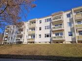 Foto - neu renovierte Wohnung mit Balkon in ruhiger Ortsrandlage
