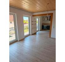 3 Zimmerwohnung 70qm Aiterhofen Kaltmiete 640€