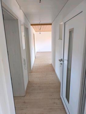 Foto - 3 Zimmer Etagenwohnung in Aiterhofen