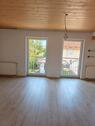 Foto - Etagenwohnung in Aiterhofen zur Miete