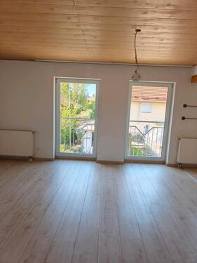 Foto - Etagenwohnung in Aiterhofen zur Miete
