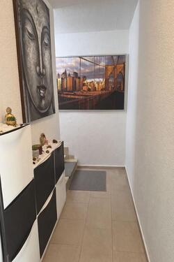 Foto - 4 Zimmer Dachgeschoßwohnung zur Miete in Siegen