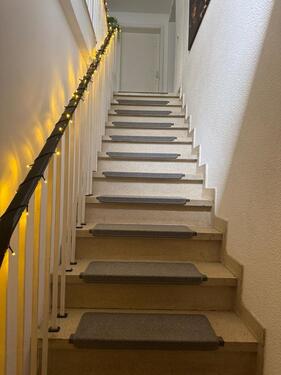 Foto - 4 Zimmer Dachgeschoßwohnung in Siegen