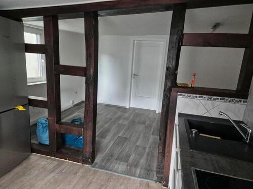 Foto - 2.5 Zimmer Etagenwohnung zur Miete in Wuppertal