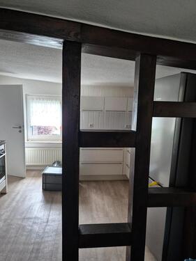 Foto - Etagenwohnung in Wuppertal zur Miete