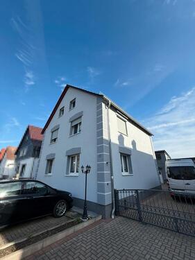Foto - Einfamilienhaus zum Kaufen in Nidderau