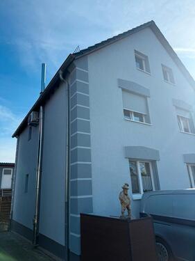 Foto - Einfamilienhaus in Nidderau