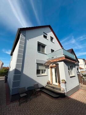 Foto - Einfamilienhaus in Nidderau zum Kaufen