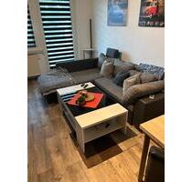 gemütliche 2-Raum-Wohnung *teilmöbliert* - Malschwitz