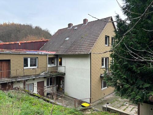 Foto - Einfamilienhaus zum Kaufen in Freden (Leine)