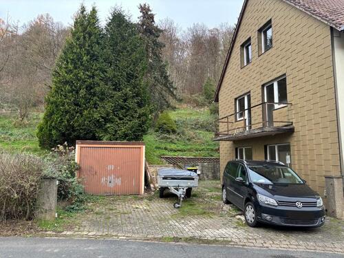 Foto - Einfamilienhaus in Freden (Leine)
