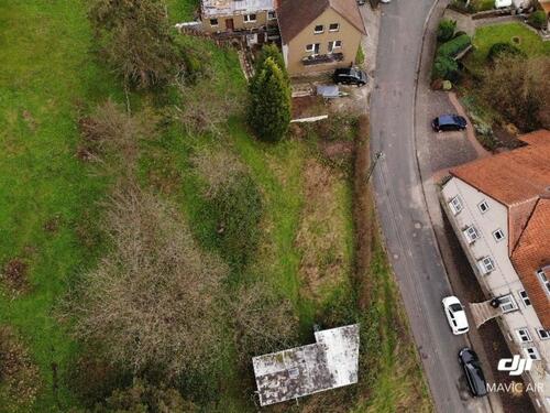 Foto - Einfamilienhaus in Freden (Leine) zum Kaufen