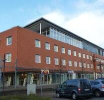Helle und sehr gepflegte Bürofläche im Zentrum von Altenholz