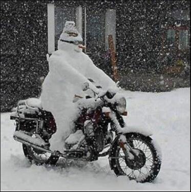 Foto - Winterstellplatz Motorrad Garage Unterstellplatz