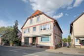Foto - 3-4 Zi. Wohnung in Coppenbrügge (kernsaniert)