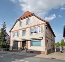 3-4 Zi. Wohnung in Coppenbrügge (kernsaniert)