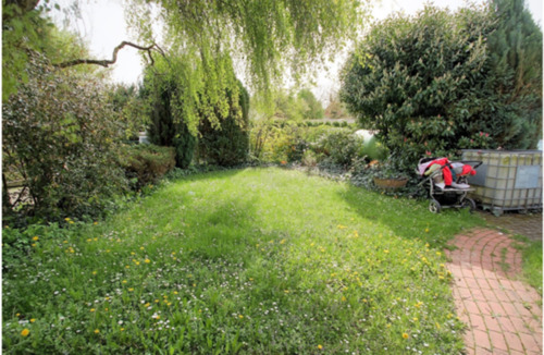 Foto - Etagenwohnung zur Miete in Coppenbrügge