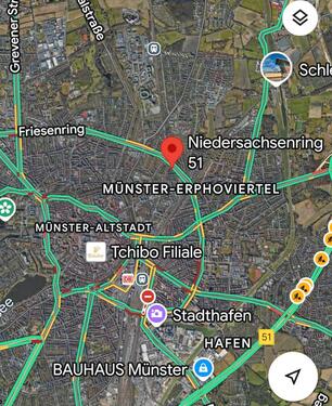 Foto - Tiefgaragenstellplatz in Münster