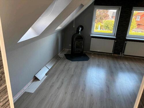 Foto - Etagenwohnung zur Miete in Horneburg