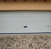 Garage in Donauwörth - 42 qm - Doppelgarage zu vermieten