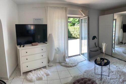 Foto - Etagenwohnung zur Miete in Goldbach