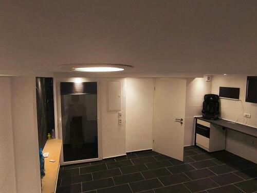 Foto - Etagenwohnung in Sinntal