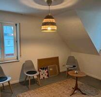 TherapieraumBüro in Bad Krozingen zu vermieten - Freiburg im Breisgau Lehen