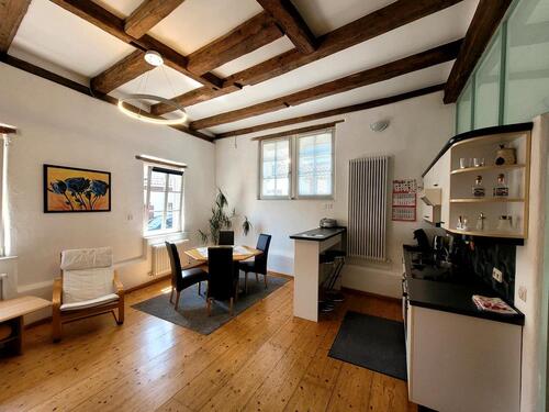 Foto - Wohnung auf Zeit - 650,00 EUR Kaltmiete,