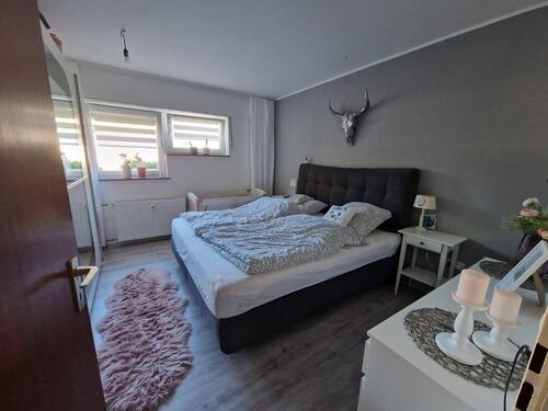 Foto - lichtdurchflutete 3 Zimmer-Wohnung in Dinslaken-Hiesfeld