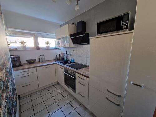 Foto - Etagenwohnung in Dinslaken