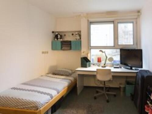 Foto - WG-Zimmer zu Vermieten - 400,00 EUR Kaltmiete,