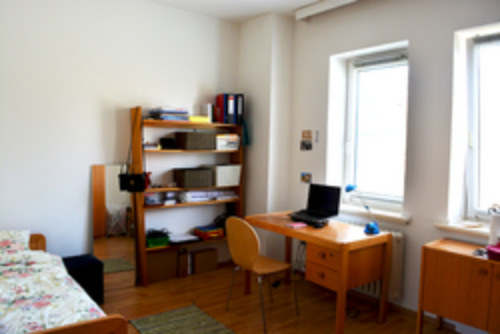 Foto - Etagenwohnung zur Miete in Rheinfelden (Baden)