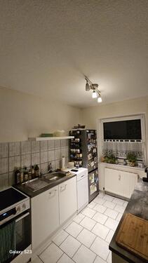 Foto - Etagenwohnung in Kassel zur Miete