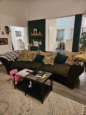 Foto - Etagenwohnung zur Miete in Saarbrücken