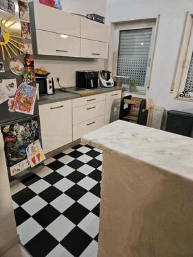 Foto - Etagenwohnung in Saarbrücken zur Miete