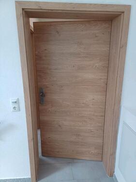 Foto - Etagenwohnung zur Miete in Postmünster