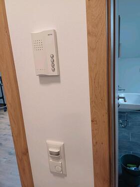 Foto - Etagenwohnung in Postmünster