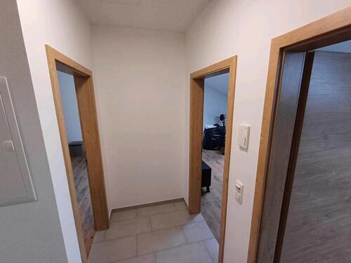 Foto - Etagenwohnung in Postmünster zur Miete