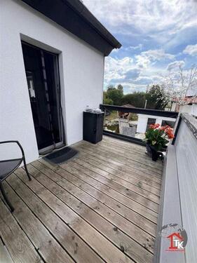 Foto - 2 Zimmer Etagenwohnung zur Miete in Feuchtwangen