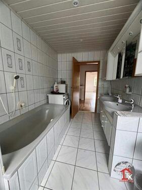 Foto - Etagenwohnung in Feuchtwangen zur Miete