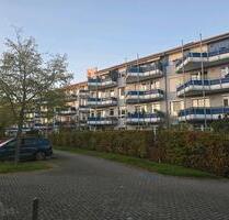 Charmante 2 Z. Wohnung, renoviert, mit moderner EBK und Balkon - Hannover Linden-Limmer