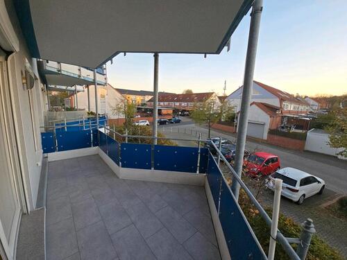 Foto - Etagenwohnung zur Miete in Hannover