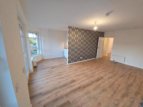 Foto - Etagenwohnung in Hannover