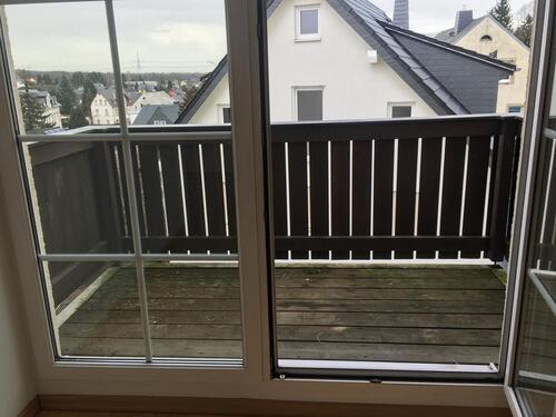 Foto - 2 Zimmer Etagenwohnung in Chemnitz