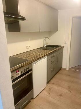 Foto - 2 Zimmer Etagenwohnung zur Miete in Tübingen